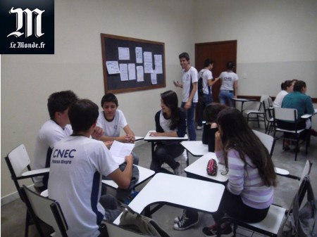 Reunião do comitê Assembleia Geral entre os países Estados Unidos da América, Reino Unido e França!